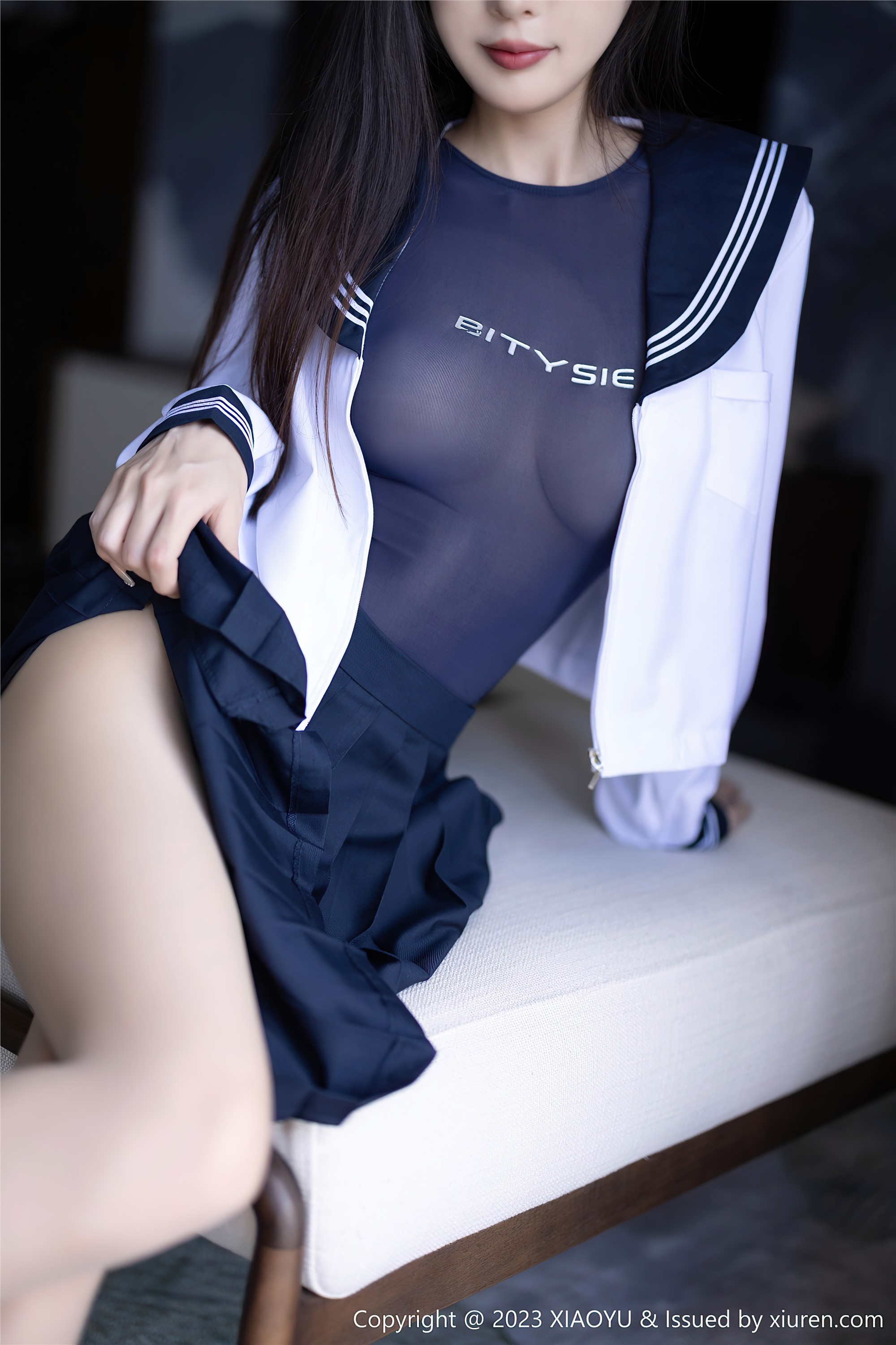 XiaoYu语画界  2023.06.08 VOL.1045 林星阑